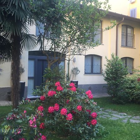 Elite Milano Apartments Dış mekan fotoğraf