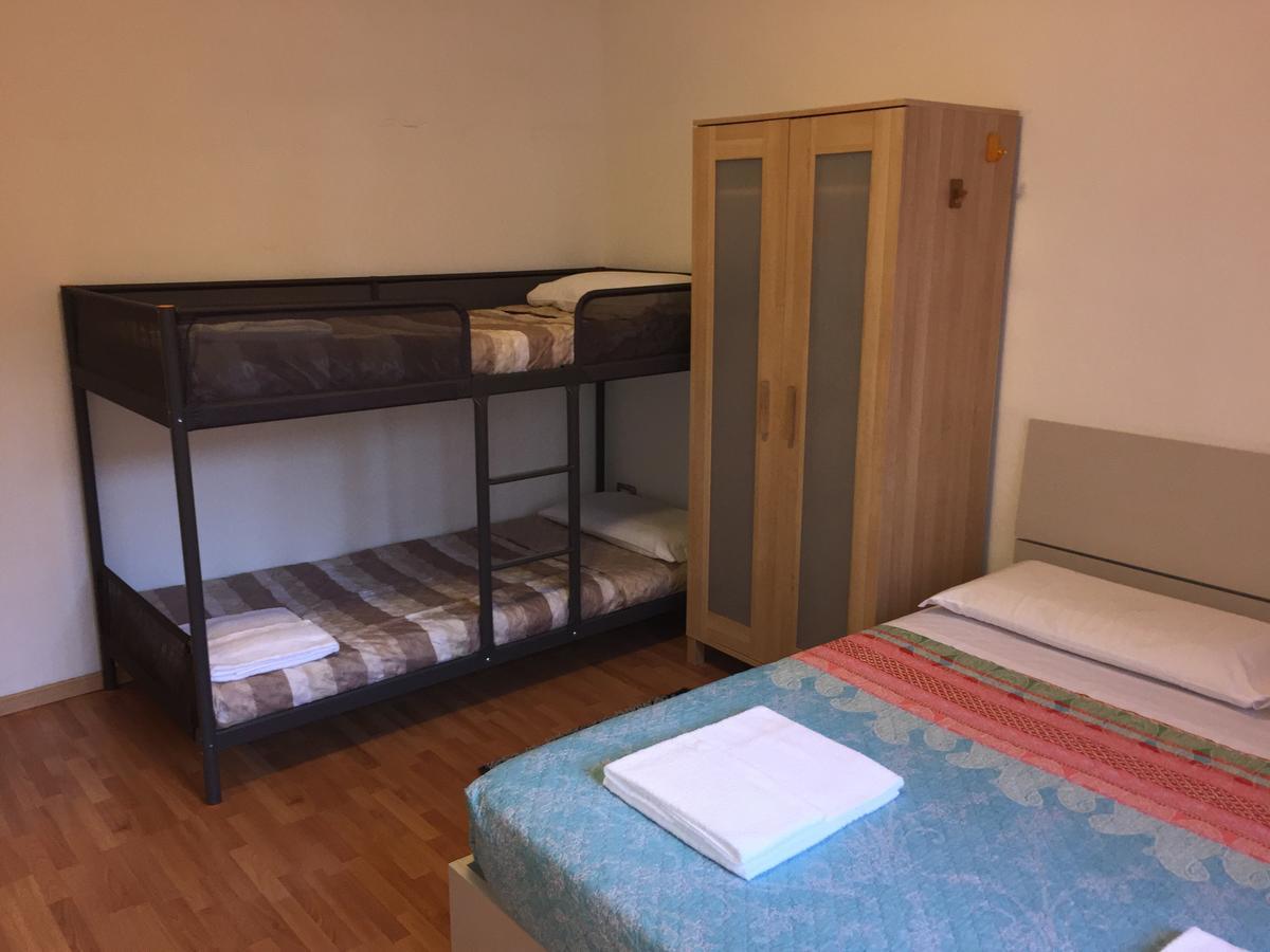 Elite Milano Apartments Dış mekan fotoğraf